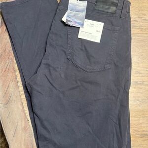 Black Denim Jeans